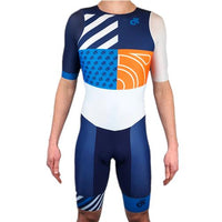 Apex Elite Speedsuit (Rits achter)
