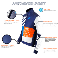 APEX Winter Jack