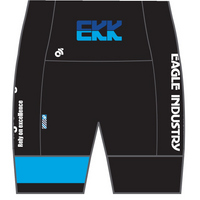 PERFORMANCE Short (zonder bib Straps-Bretels)