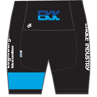TECH Cycling Short (zonder-bib Straps-Bretels)