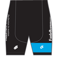 TECH Cycling Short (zonder-bib Straps-Bretels)