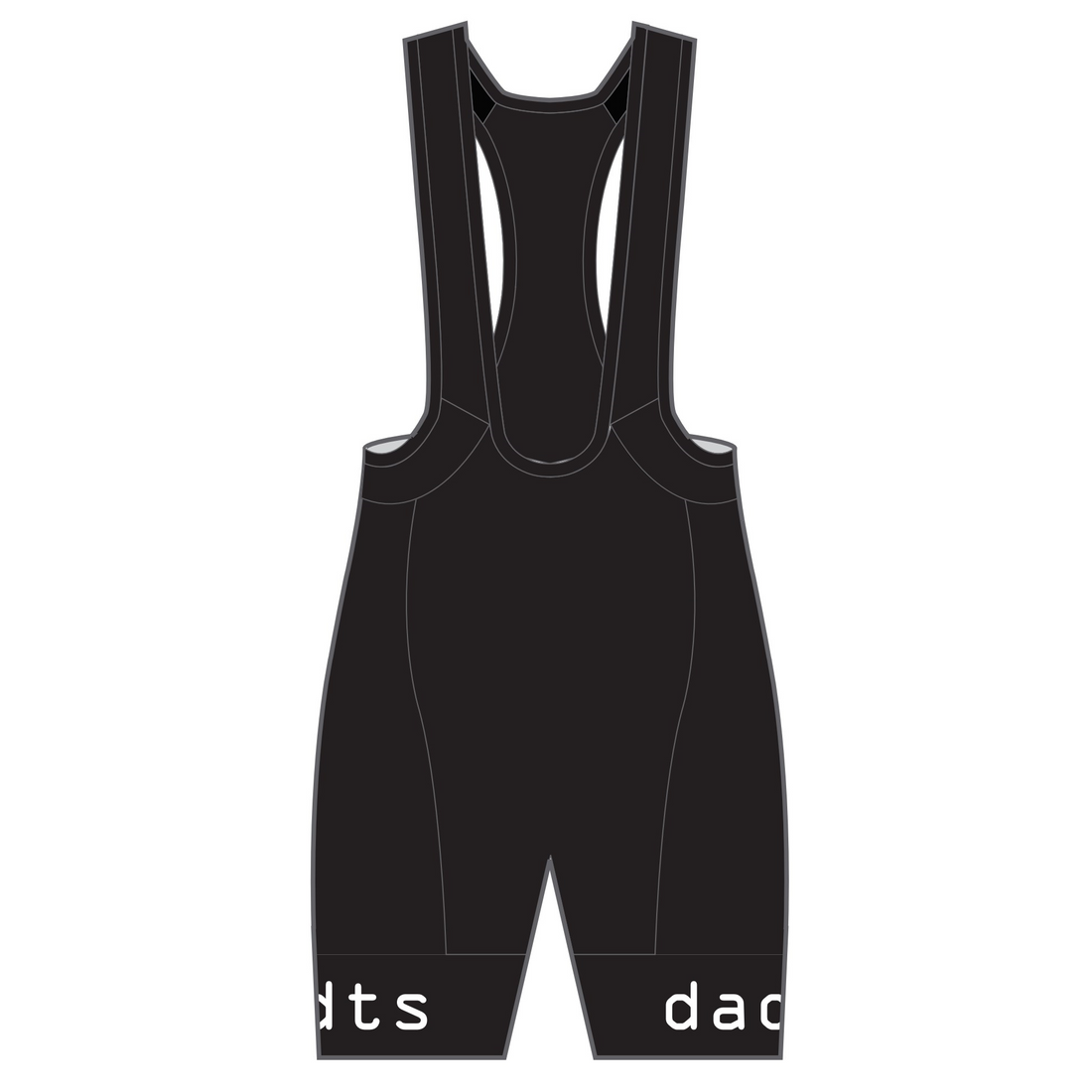 PERFORMANCE Premium Bib Short - Semi Custom