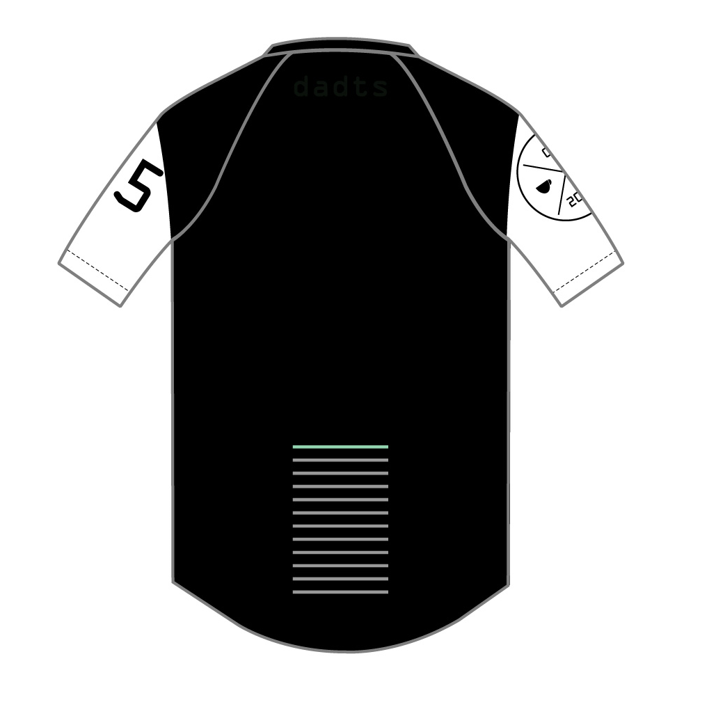 Base Layer Pro Short Sleeve - Full Custom