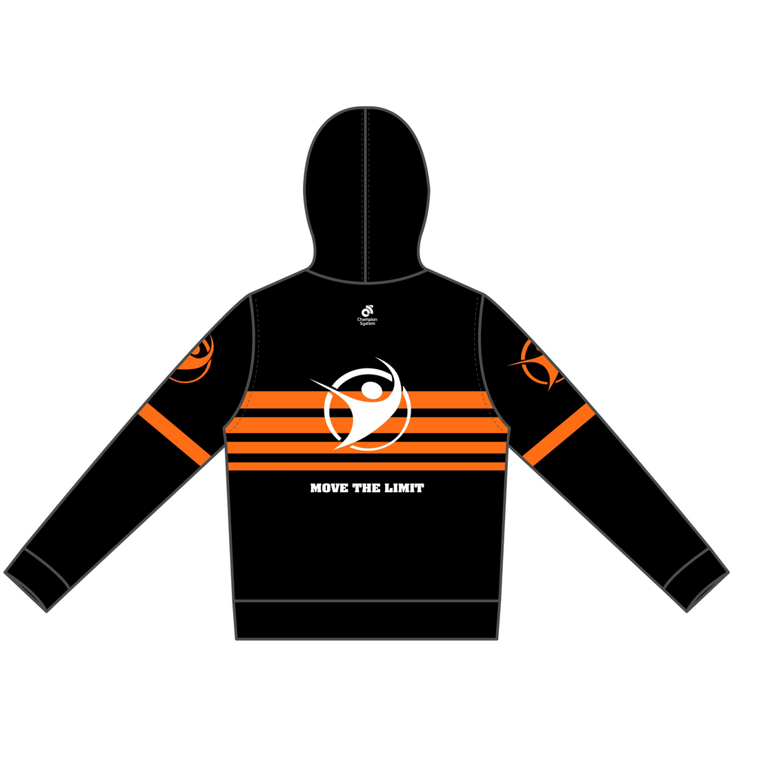 PERFORMANCE Hoodie