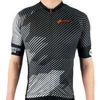 TECH+ Shirt Korte Mouw
