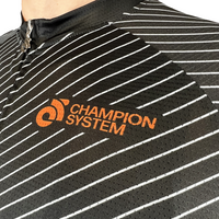 TECH+ Shirt Korte Mouw -Kind