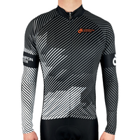 TECH+ Shirt Lange Mouw
