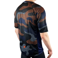TRAIL Shirt Korte Mouw