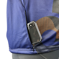 TRAIL Shirt Korte Mouw
