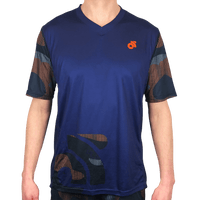 Trail Shirt Korte Mouw