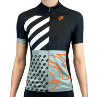 Tech 'Classic' shirt korte mouw