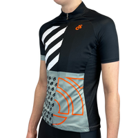Tech 'Classic' shirt korte mouw