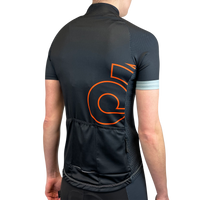 Tech 'Classic' shirt korte mouw