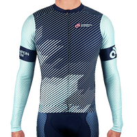 APEX+ Pro Shirt Lange Mouw