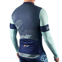 APEX+ Pro Shirt Lange Mouw