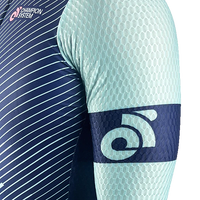 APEX+ Pro Shirt Lange Mouw