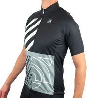 Tech 'Classic' shirt korte mouw