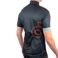 Tech 'Classic' shirt korte mouw