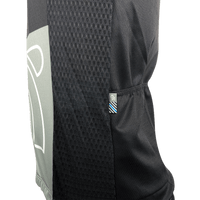 Tech 'Classic' shirt korte mouw