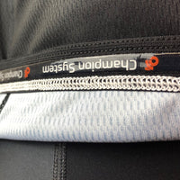 Tech 'Classic' shirt korte mouw