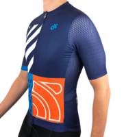 APEX+ Pro Shirt Korte Mouw