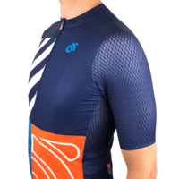 APEX+ Pro Shirt Korte Mouw
