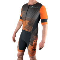PERFORMANCE+ VELOCITY Aero Tri suit