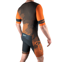 PERFORMANCE+ VELOCITY Aero Tri suit
