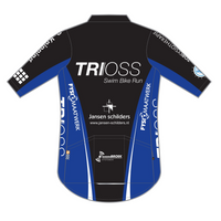 APEX+ Aero Jersey