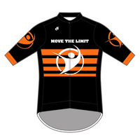 APEX+ Aero Jersey