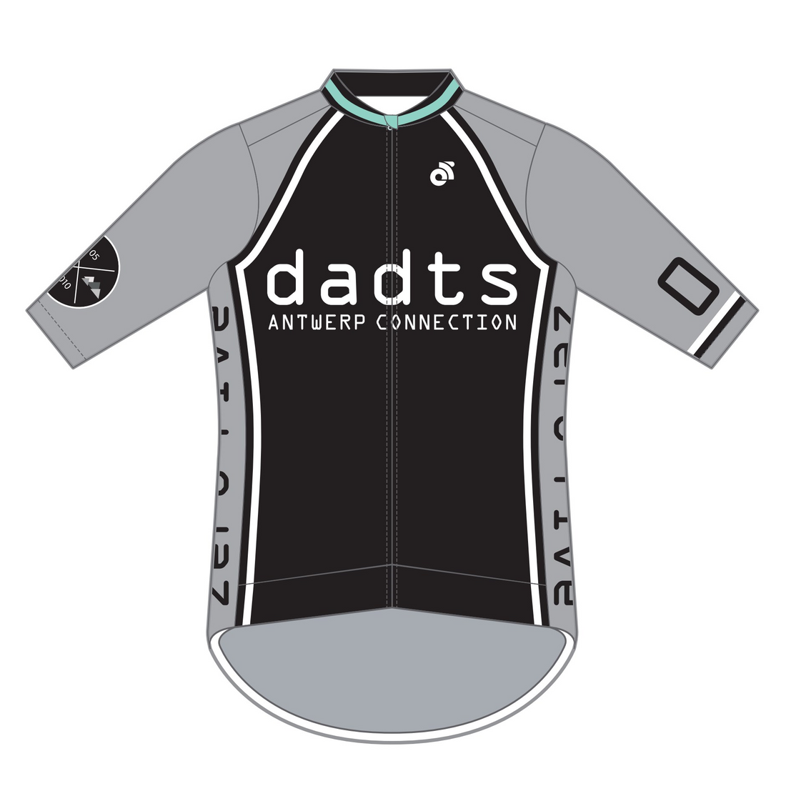 APEX+ Lite Shirt Korte Mouw