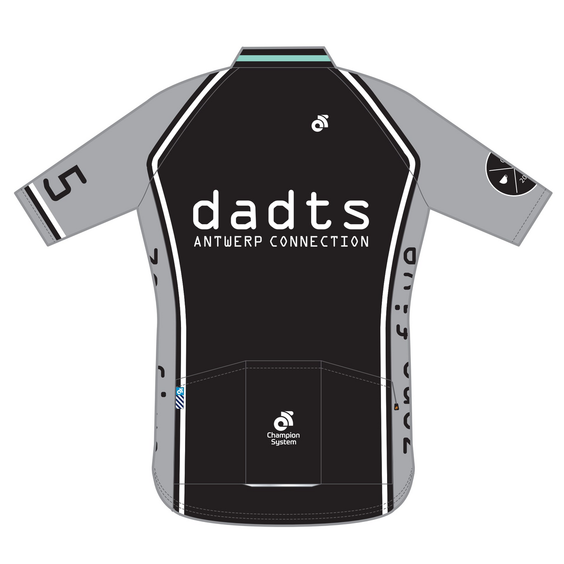 PERFORMANCE+ Jersey