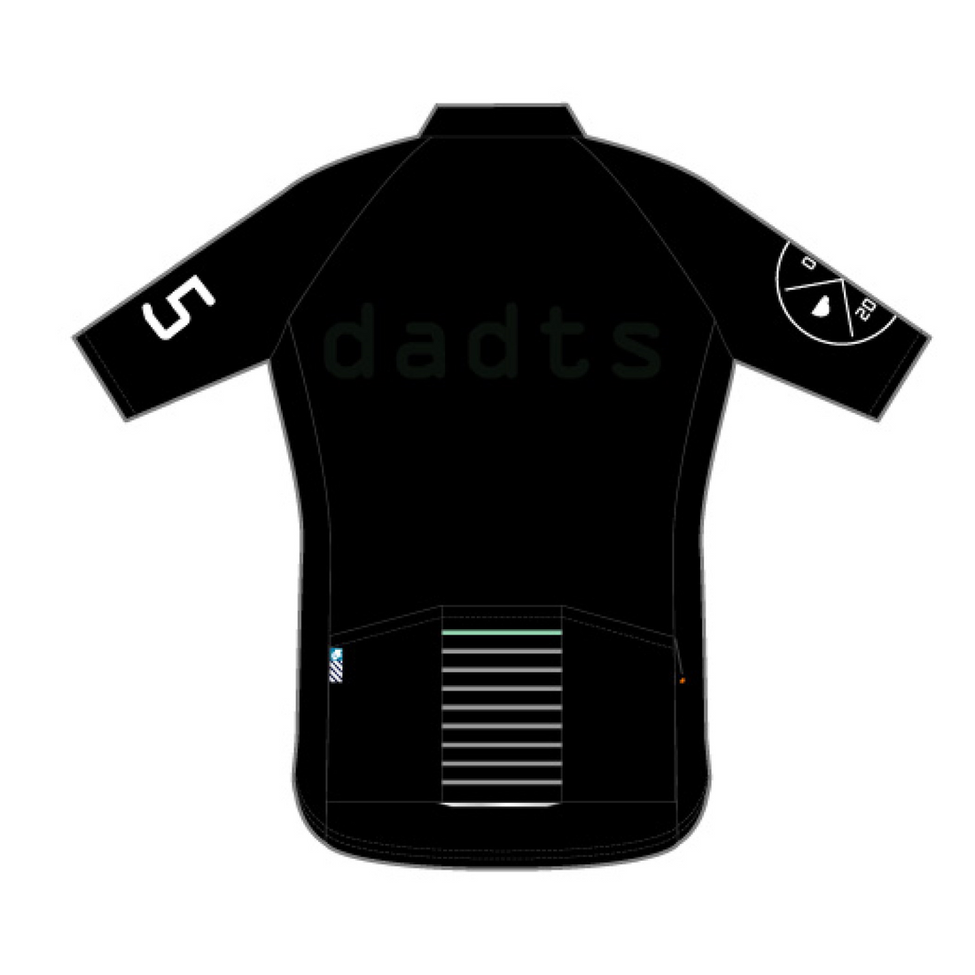 TECH+ Shirt Korte Mouw