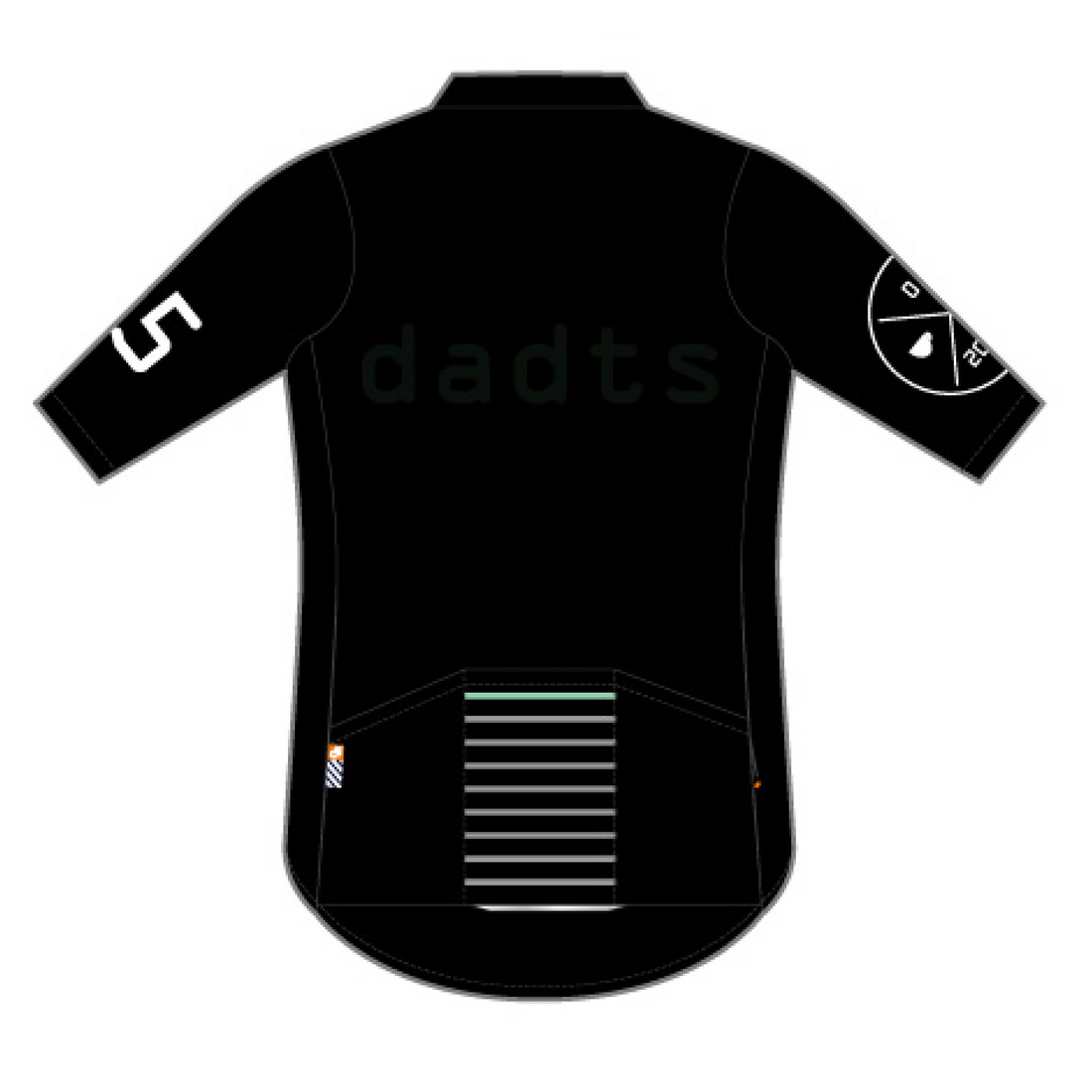 APEX+ Pro Shirt Korte Mouw