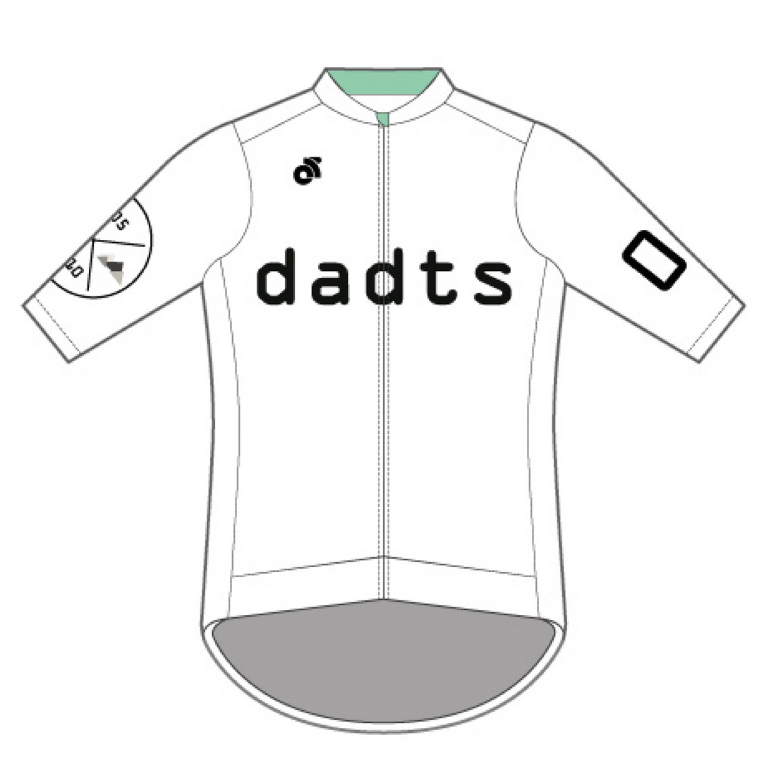 APEX+ Pro Shirt Korte Mouw