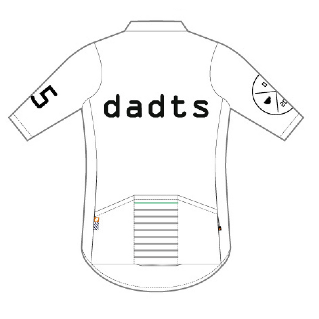 APEX+ Pro Shirt Korte Mouw