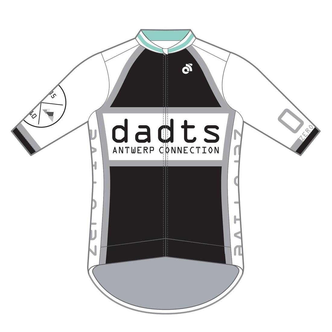 APEX+ Pro Shirt Korte Mouw