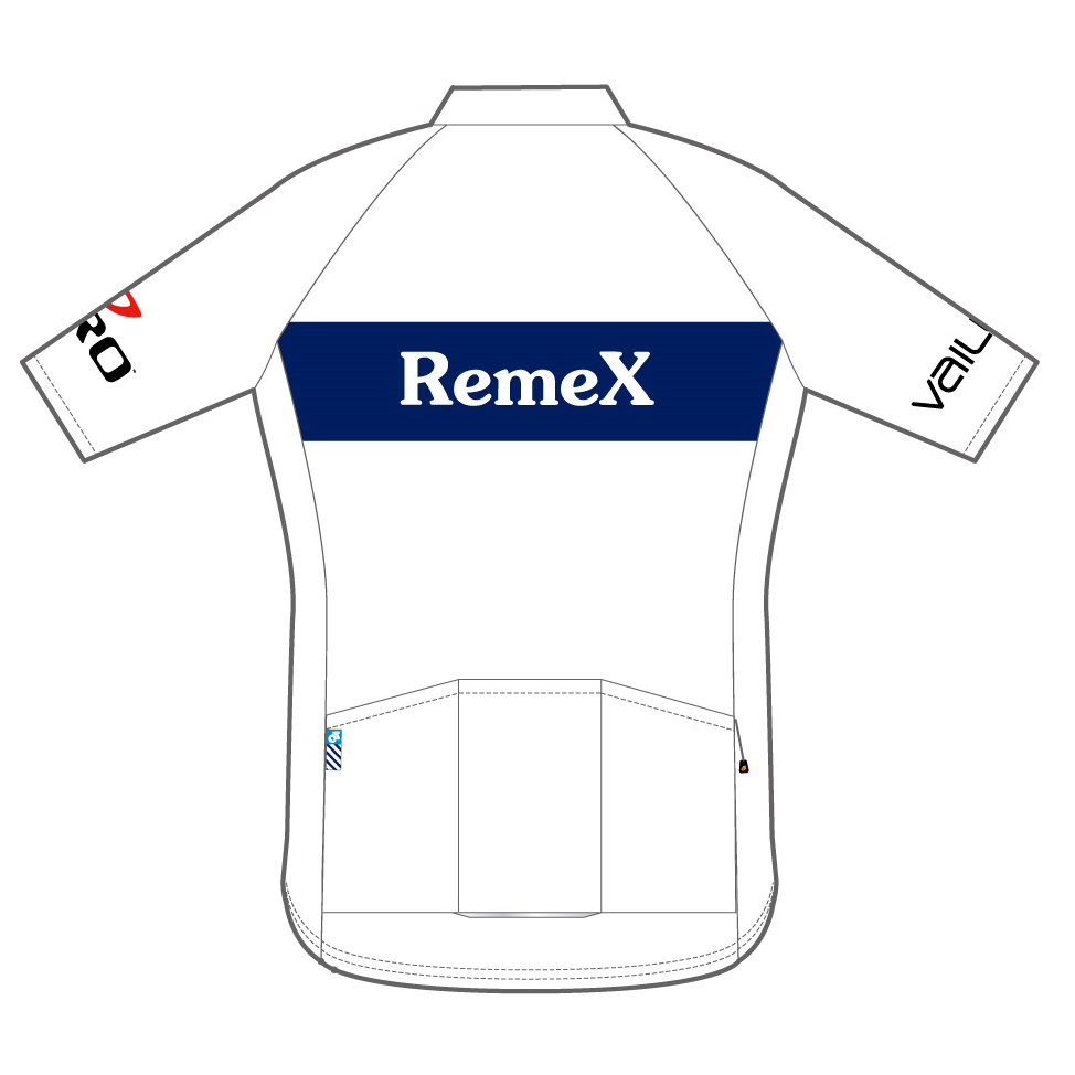 PERFORMANCE+ ECO Jersey