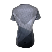 Performance Dragon Boat - Roei Shirt Korte Mouw