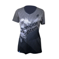 Performance Dragon Boat - Roei Shirt Korte Mouw