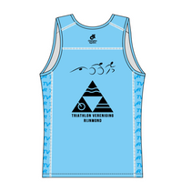 Apex Singlet Man