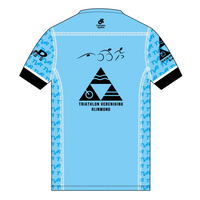 APEX Shirt Korte Mouw 0 Kraag Man