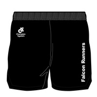 Run Short