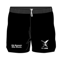 Run Short
