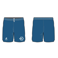 Long Length Run Short