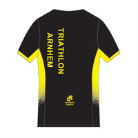 TECH+ Women's Run Top