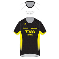 TECH+ Women's Run Top