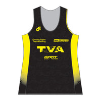 APEX+ Women's Run Singlet