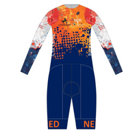 Apex Elite Speedsuit (Rits achter)