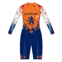 Apex Elite Speedsuit (Rits achter)